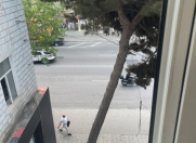 İcarəyə verilir 2 otaqlı 63 m2 köhnə tikili Heydər Əliyev Mərkəzi