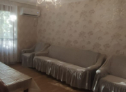 İcarəyə verilir 2 otaqlı 55 m2 köhnə tikili Gəncə