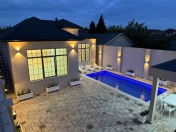 Satılır 3 otaqlı 120 m2 həyət evi Sumqayıt