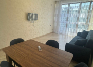 İcarəyə verilir 2 otaqlı 55 m2 yeni tikili Gənclik m.