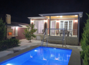 İcarəyə verilir 2 otaqlı 100 m2 həyət evi İsmayıllı