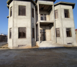 Satılır 11 otaqlı 460 m2 villa Xaşaxuna
