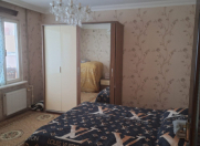 Satılır 4 otaqlı 80 m2 köhnə tikili Neftçilər m.