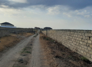 Satılır 12 sot torpaq Novxanı