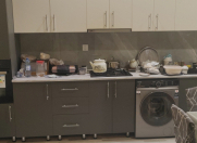 Satılır 6 otaqlı 450 m2 həyət evi Çiçək