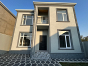 Satılır 4 otaqlı 120 m2 həyət evi Binə
