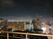 İcarəyə verilir 3 otaqlı 132 m2 yeni tikili 3 mkr