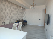 Satılır 3 otaqlı 67 m2 yeni tikili Masazır