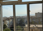 Satılır 4 otaqlı 90 m2 köhnə tikili Neapol dairəsi