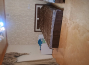 İcarəyə verilir 4 otaqlı 140 m2 həyət evi Şəki