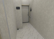 İcarəyə verilir 3 otaqlı 65 m2 yeni tikili Xırdalan