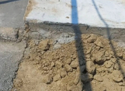 Satılır 2.5 sot torpaq Ramana