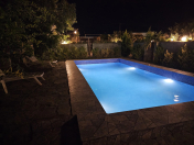 İcarəyə verilir 3 otaqlı 1200 m2 bağ evi Dənizkənarı Milli park