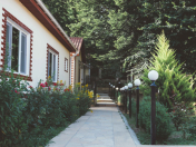 İcarəyə verilir 1 otaqlı 30 m2 həyət evi Qusar