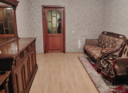 İcarəyə verilir 3 otaqlı 70 m2 köhnə tikili Xalqlar Dostluğu m.