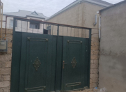 Satılır 2 otaqlı 50 m2 həyət evi Binə