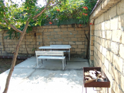 İcarəyə verilir 7 otaqlı 200 m2 həyət evi Qəbələ