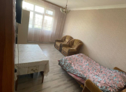 İcarəyə verilir 1 otaqlı 35 m2 köhnə tikili 3 mkr