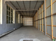 İcarəyə verilir 1 otaqlı 250 m2 obyekt Nizami r.