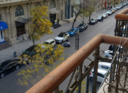 İcarəyə verilir 1 otaqlı 38 m2 köhnə tikili 28 May m.