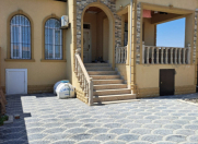 Satılır 4 otaqlı 120 m2 həyət evi Məhəmmədli