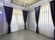 Satılır 3 otaqlı 110 m2 yeni tikili Həzi Aslanov m.