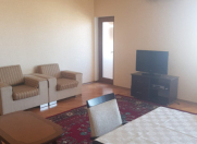 İcarəyə verilir 3 otaqlı 150 m2 yeni tikili Nəsimi r.