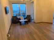 İcarəyə verilir 2 otaqlı 80 m2 yeni tikili Gənclik m.