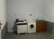 Satılır 1 otaqlı 34 m2 həyət evi Həzi Aslanov