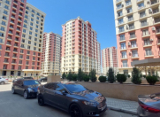 Satılır 2 otaqlı 65 m2 yeni tikili Dərnəgül m.