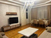 Satılır 2 otaqlı 86 m2 yeni tikili Əhmədli