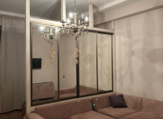 İcarəyə verilir 2 otaqlı 55 m2 yeni tikili 28 May m.