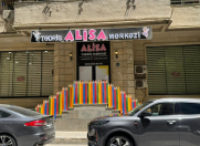 İcarəyə verilir 5 otaqlı 185 m2 obyekt Nəriman Nərimanov m.