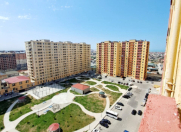 Satılır 2 otaqlı 71 m2 yeni tikili Sumqayıt