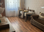 Satılır 2 otaqlı 44 m2 yeni tikili Masazır