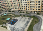 Satılır 3 otaqlı 73 m2 yeni tikili Sumqayıt