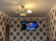 Satılır 3 otaqlı 80 m2 köhnə tikili 4 mkr