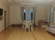 Satılır 4 otaqlı 145 m2 həyət evi Samux