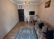 Satılır 1 otaqlı 45 m2 köhnə tikili Yasamal r.