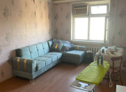 Satılır 3 otaqlı 80 m2 köhnə tikili Həzi Aslanov m.