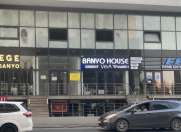 İcarəyə verilir 2 otaqlı 57 m2 obyekt Heydər Əliyev Mərkəzi