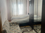 Satılır 2 otaqlı 52 m2 köhnə tikili 2 mkr