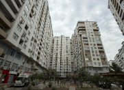 Satılır 3 otaqlı 90 m2 yeni tikili 20 yanvar m.