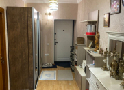 Satılır 2 otaqlı 82 m2 yeni tikili İnşaatçılar m.