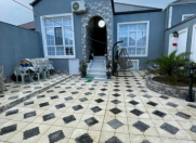 Satılır 3 otaqlı 100 m2 həyət evi Masazır