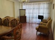 İcarəyə verilir 3 otaqlı 105 m2 yeni tikili 28 May m.