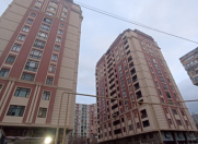 Satılır 3 otaqlı 112 m2 yeni tikili Nərimanov r.