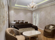 Satılır 8 otaqlı 250 m2 yeni tikili Bayıl