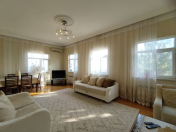 Satılır 5 otaqlı 115 m2 köhnə tikili Bayıl