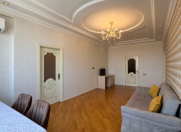 Satılır 3 otaqlı 86 m2 yeni tikili Nəsimi m.